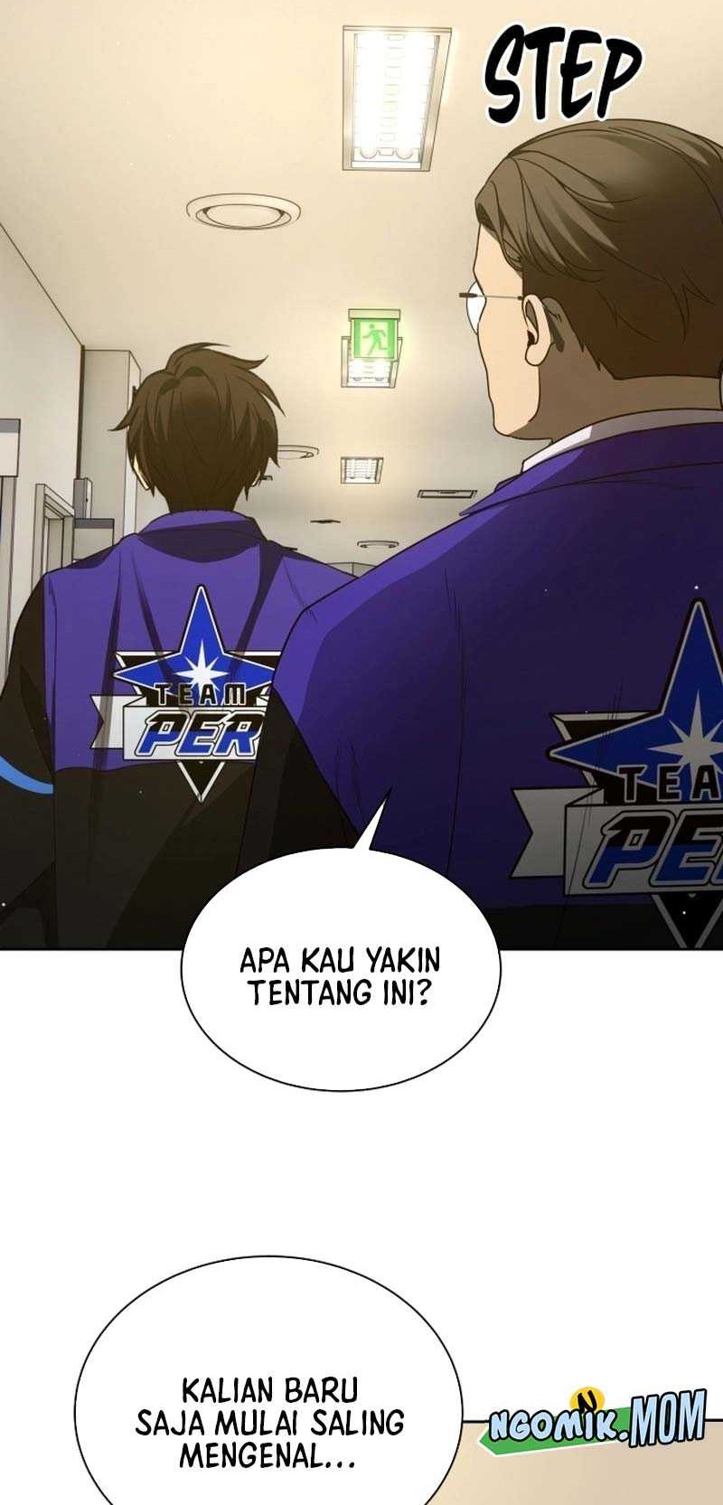 Return of the Genius Player chapter 33 halaman 19