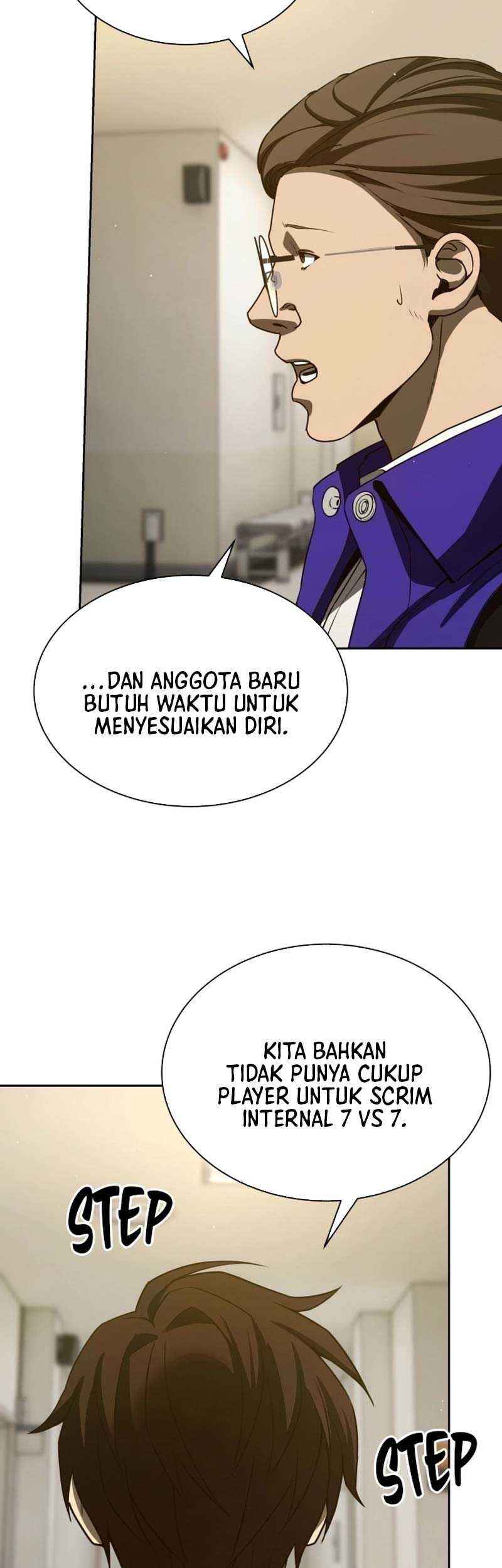 Return of the Genius Player chapter 33 halaman 20