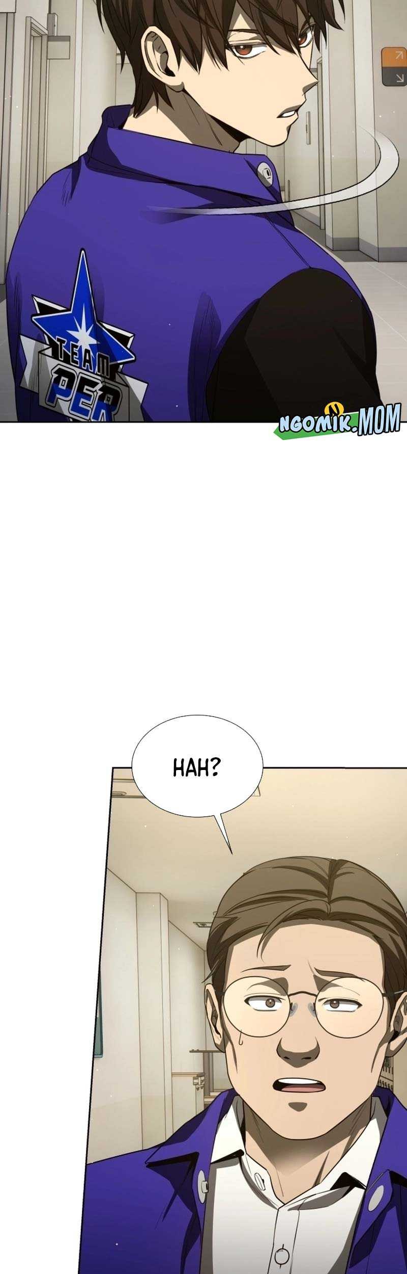 Return of the Genius Player chapter 33 halaman 22
