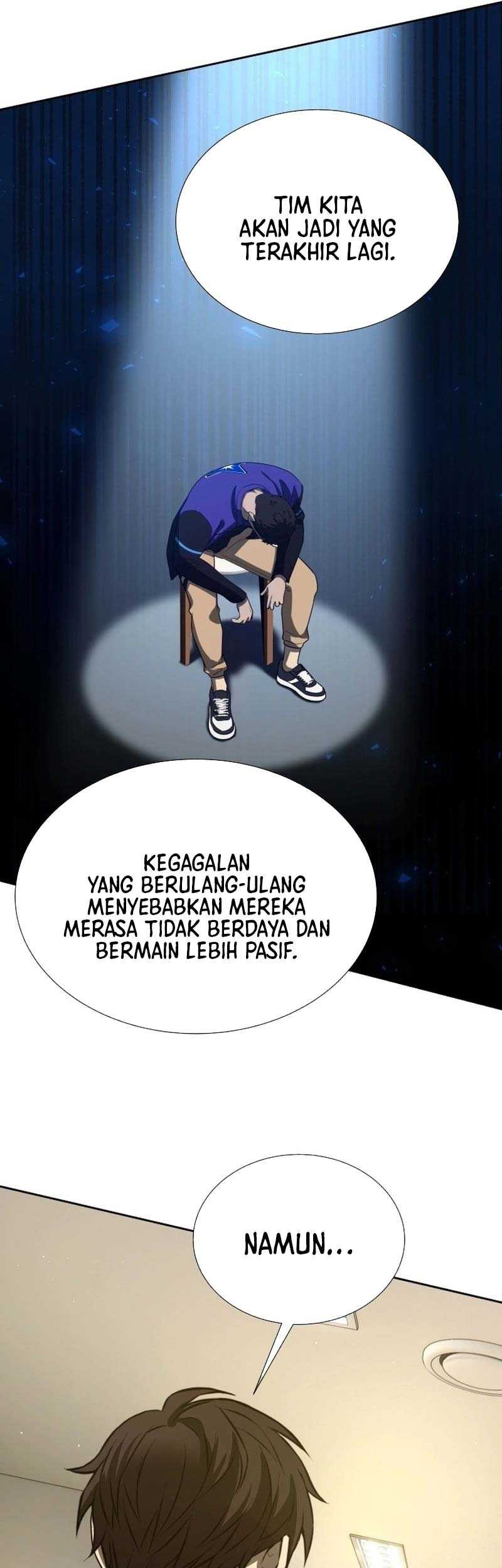 Return of the Genius Player chapter 33 halaman 24