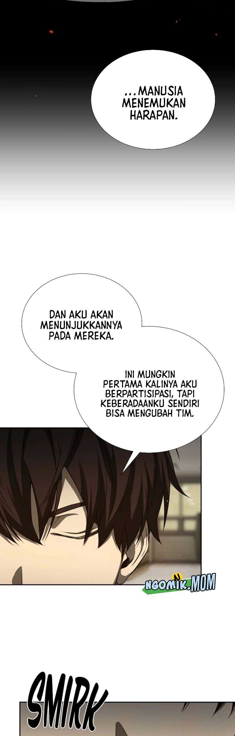 Return of the Genius Player chapter 33 halaman 28
