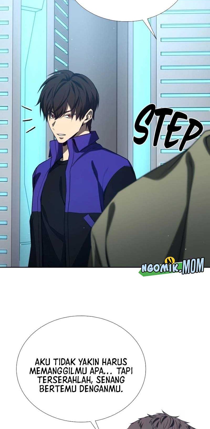 Return of the Genius Player chapter 33 halaman 31