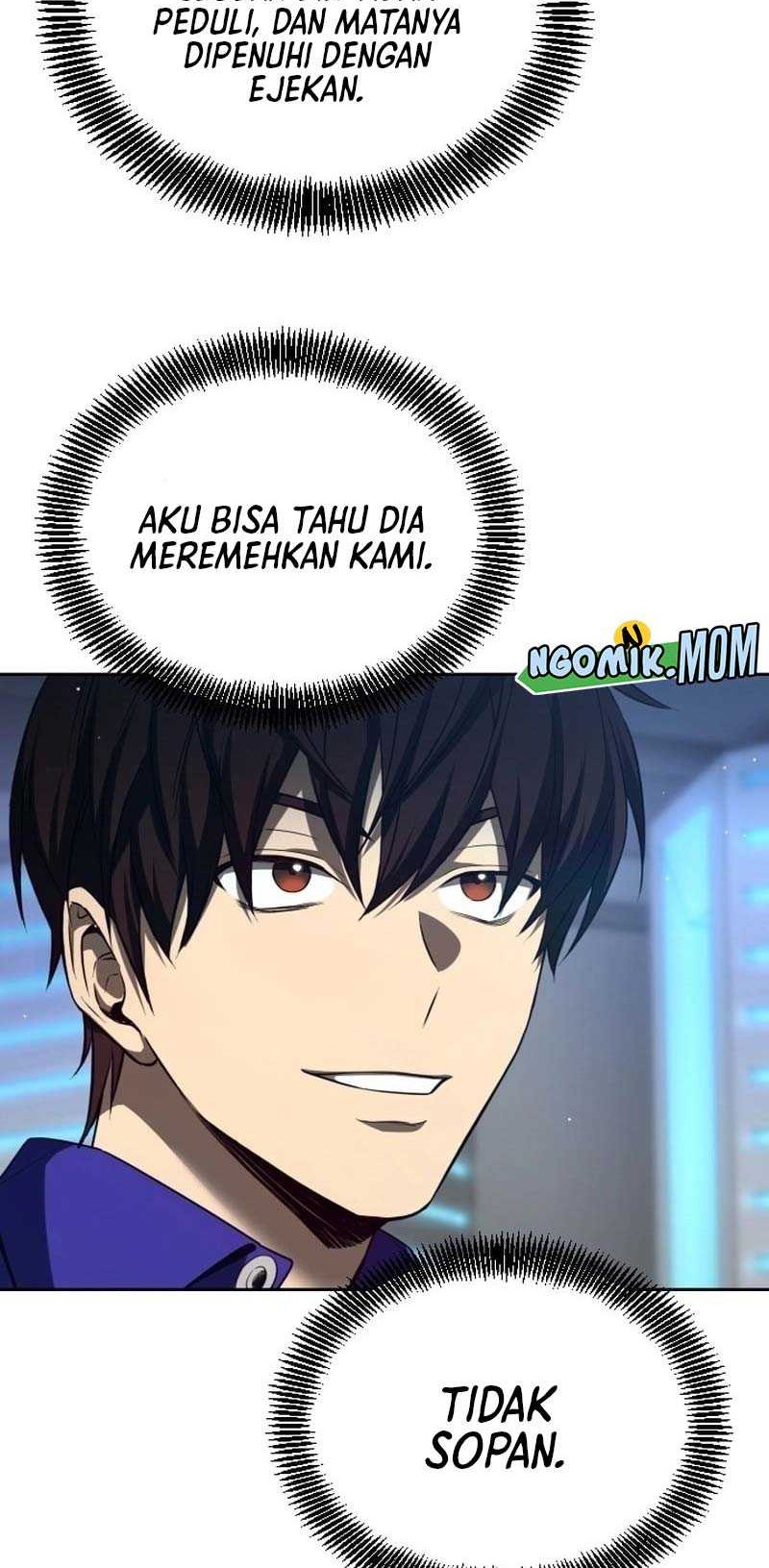 Return of the Genius Player chapter 33 halaman 33