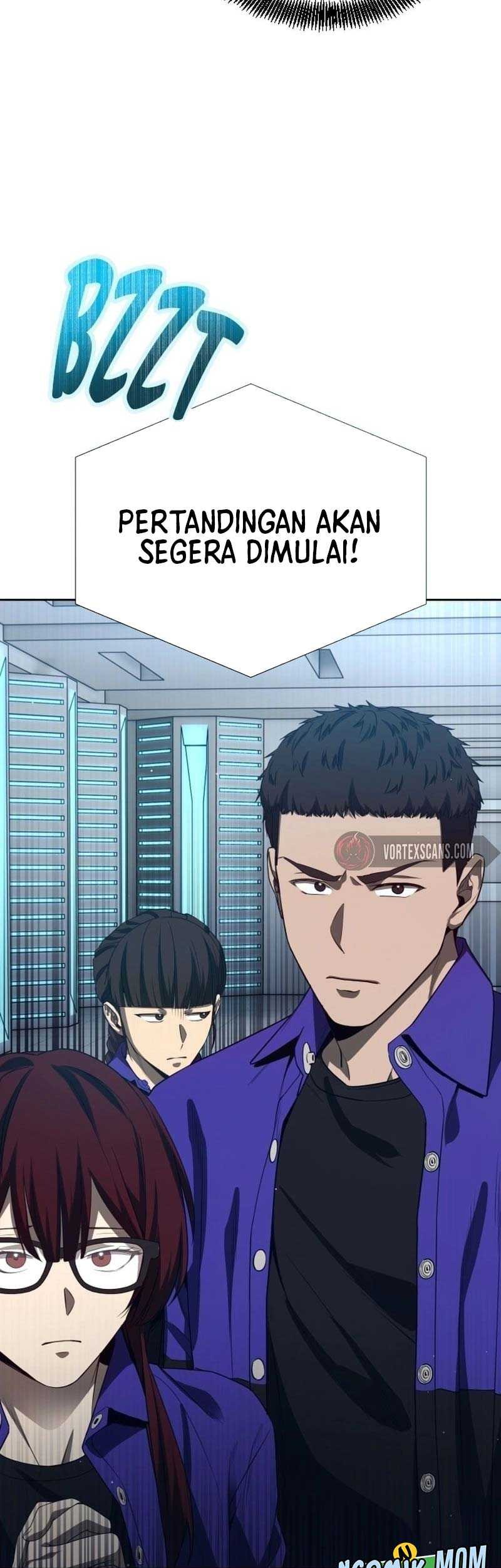 Return of the Genius Player chapter 33 halaman 34