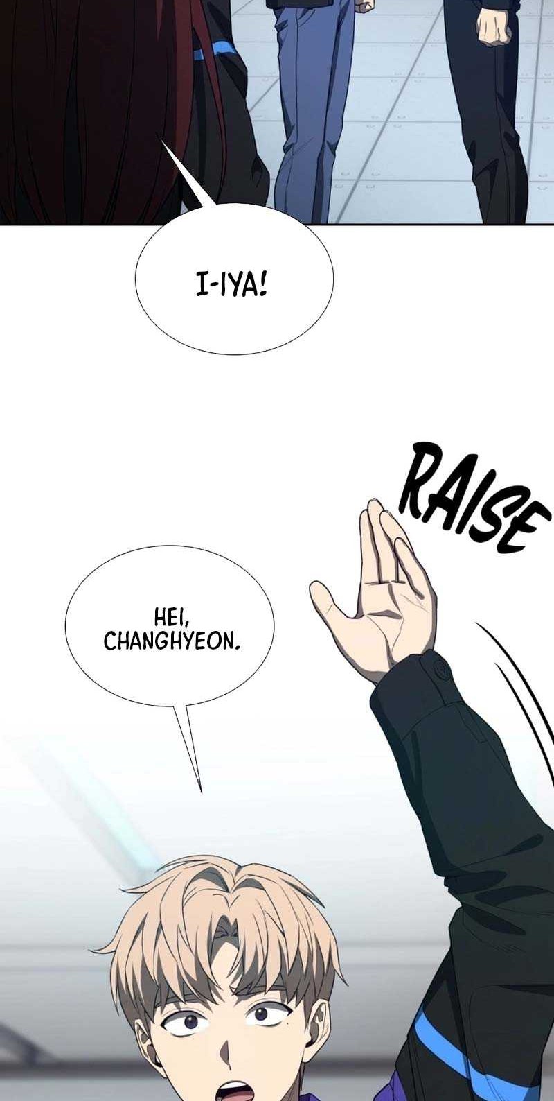 Return of the Genius Player chapter 33 halaman 41