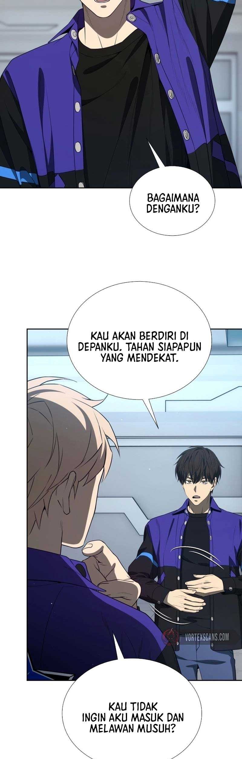 Return of the Genius Player chapter 33 halaman 42