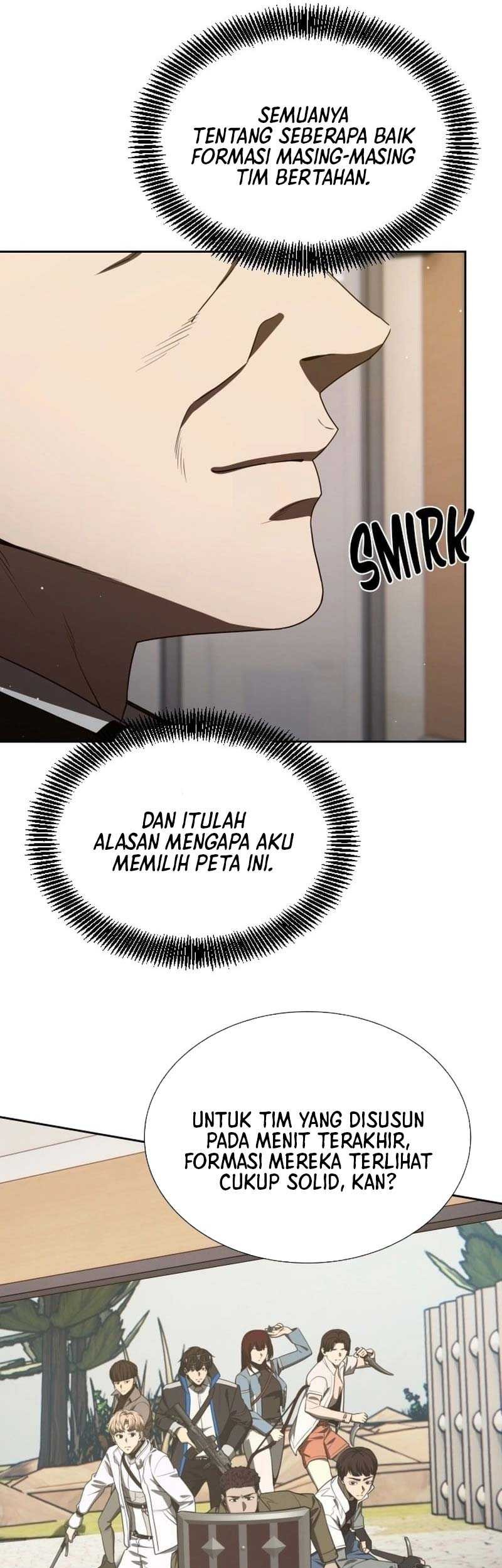 Return of the Genius Player chapter 33 halaman 48