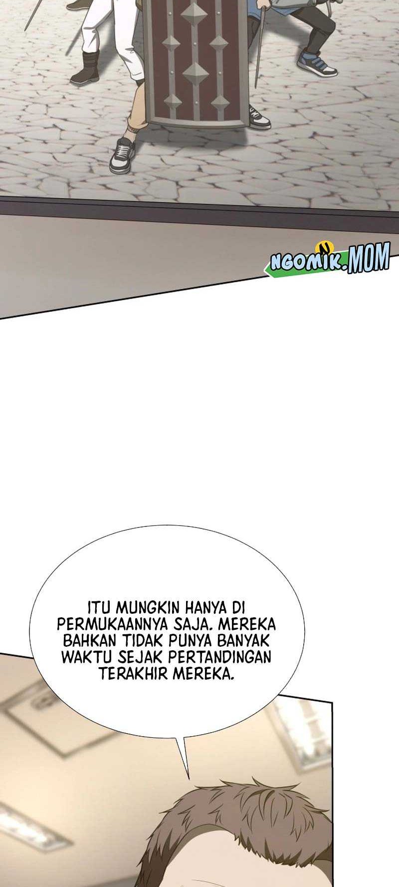 Return of the Genius Player chapter 33 halaman 49