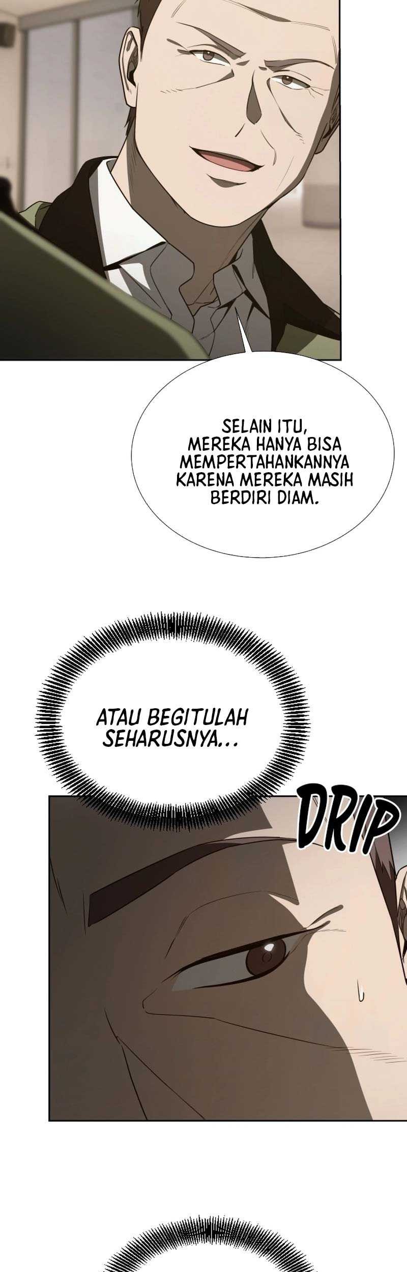 Return of the Genius Player chapter 33 halaman 50