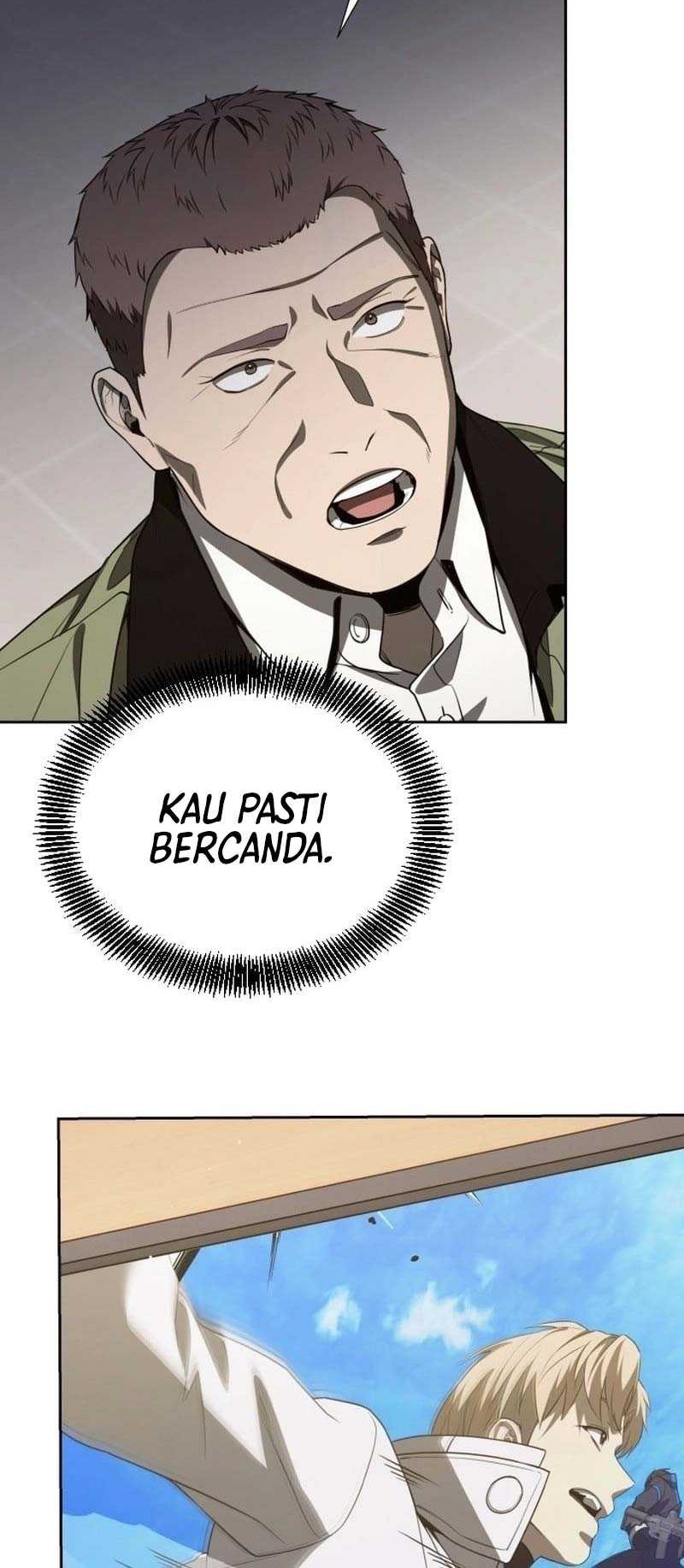 Return of the Genius Player chapter 33 halaman 63