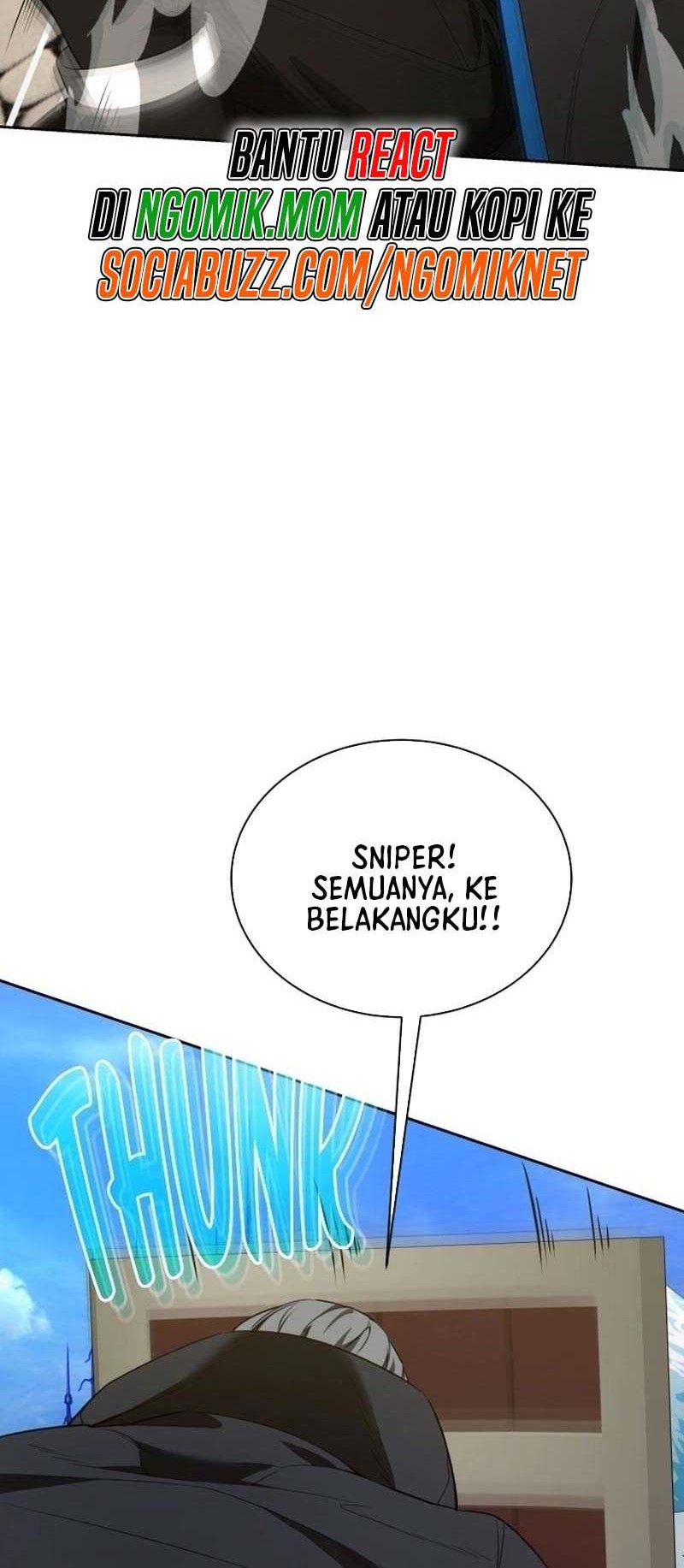 Return of the Genius Player chapter 33 halaman 65