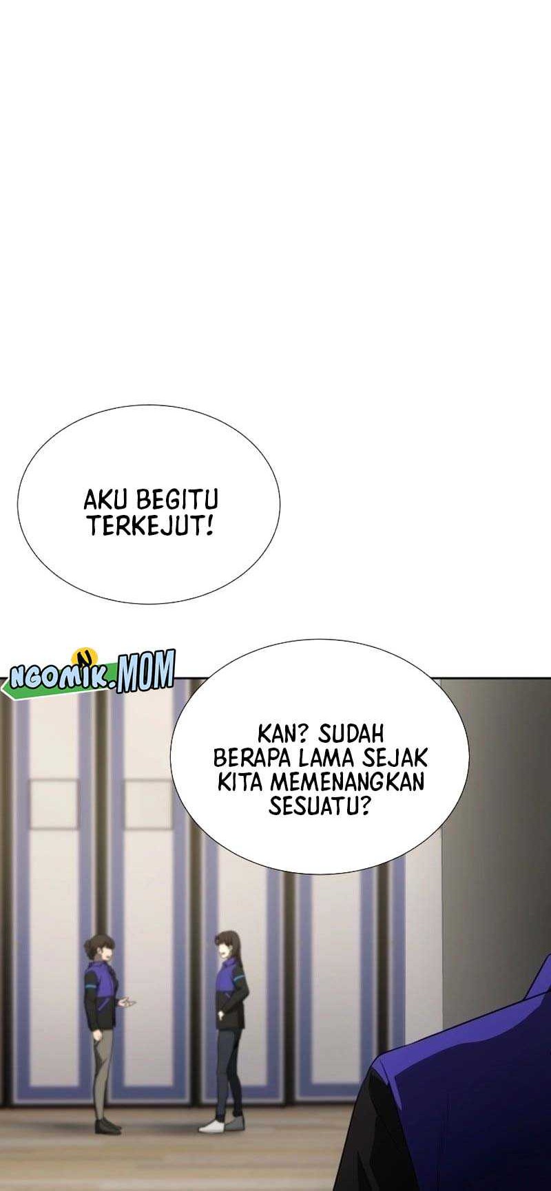 Return of the Genius Player chapter 34 halaman 9