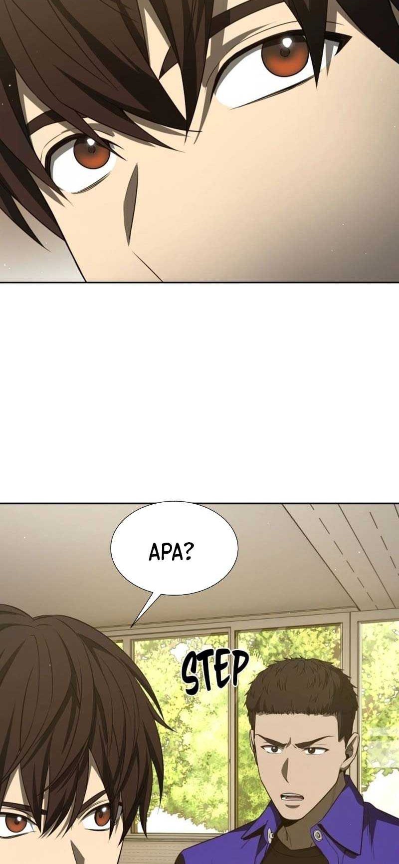 Return of the Genius Player chapter 34 halaman 11