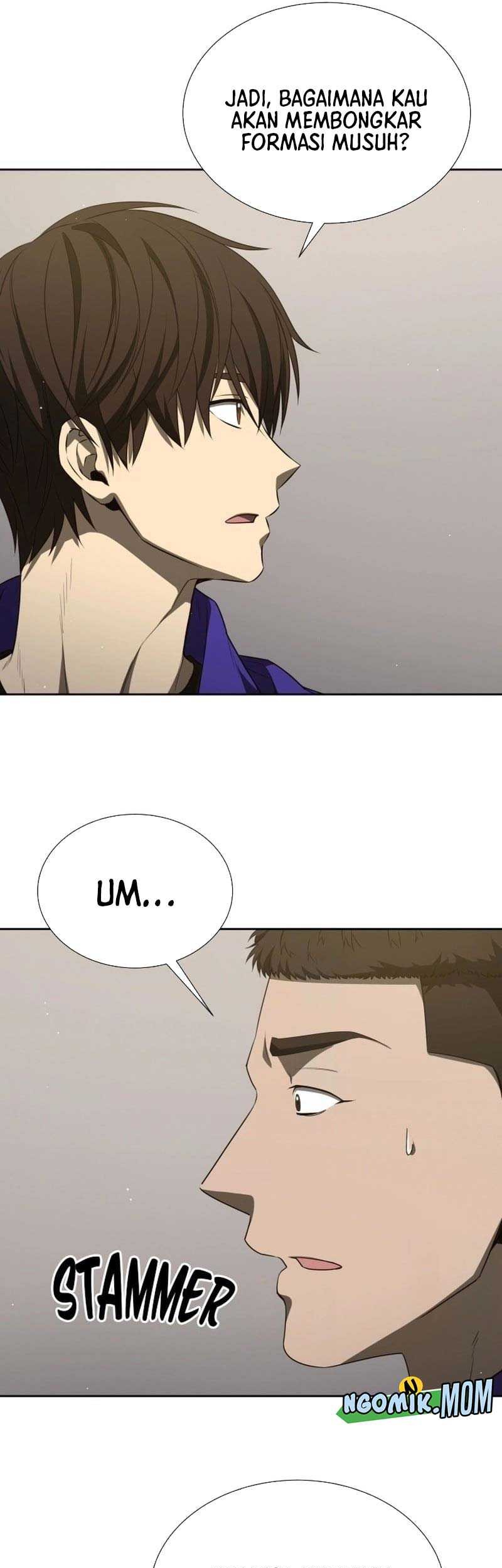 Return of the Genius Player chapter 34 halaman 14