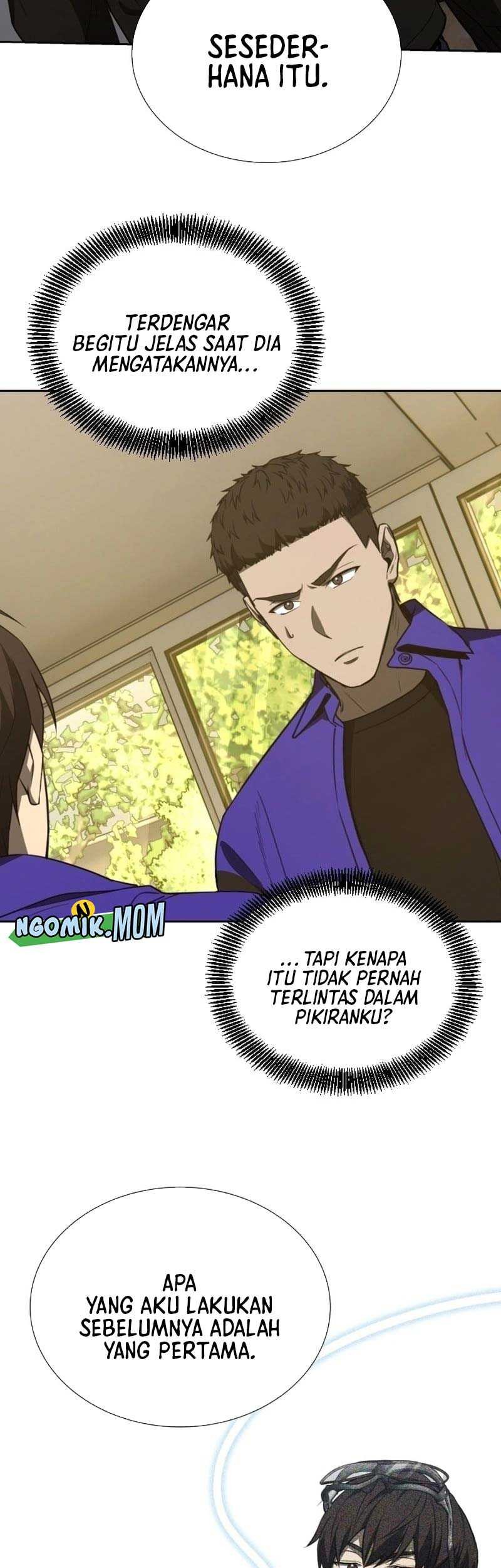 Return of the Genius Player chapter 34 halaman 16