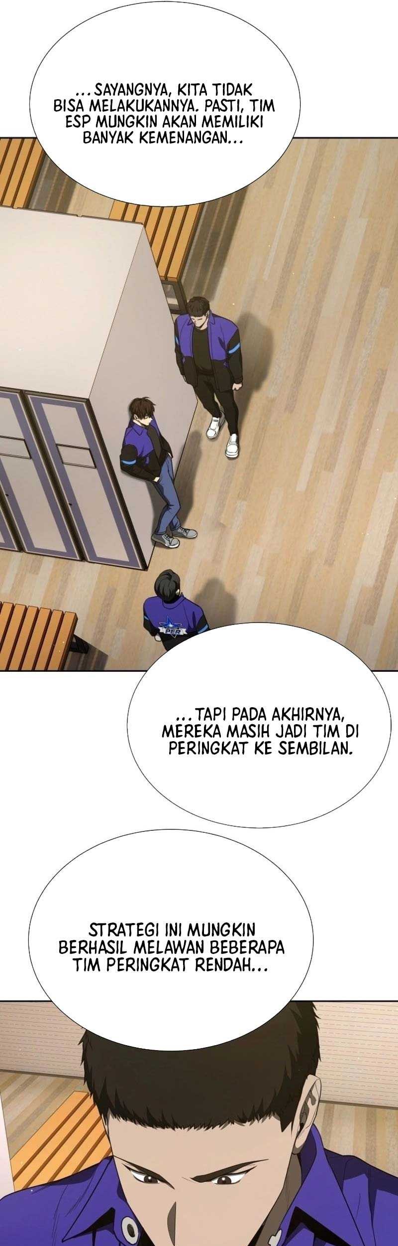Return of the Genius Player chapter 34 halaman 26