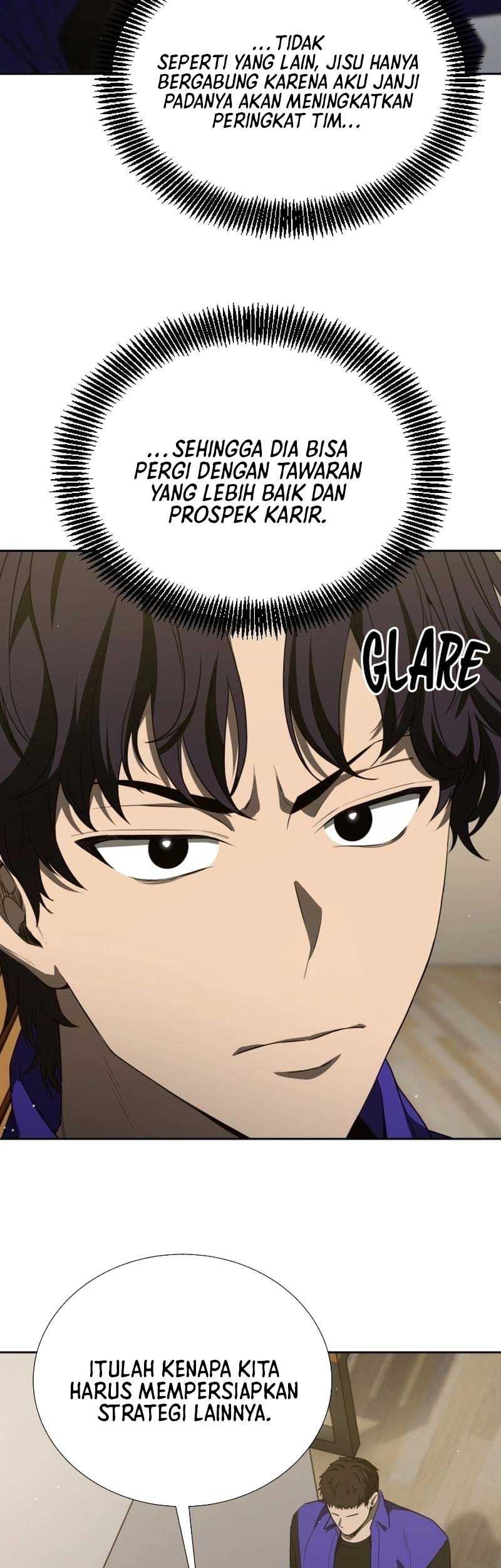 Return of the Genius Player chapter 34 halaman 30