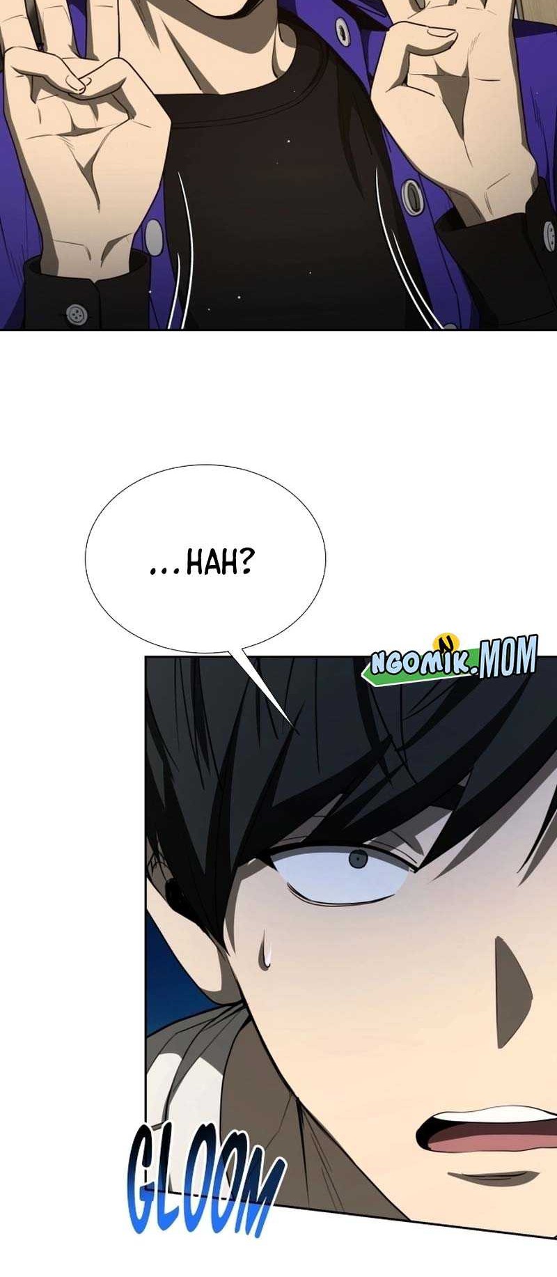 Return of the Genius Player chapter 34 halaman 49