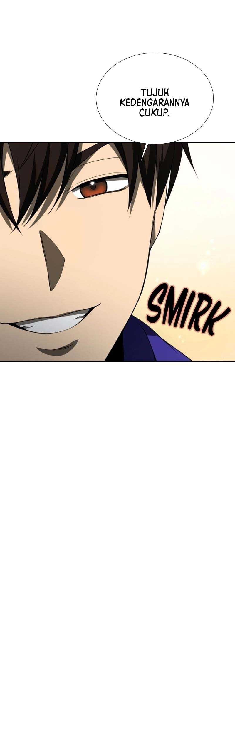 Return of the Genius Player chapter 34 halaman 50