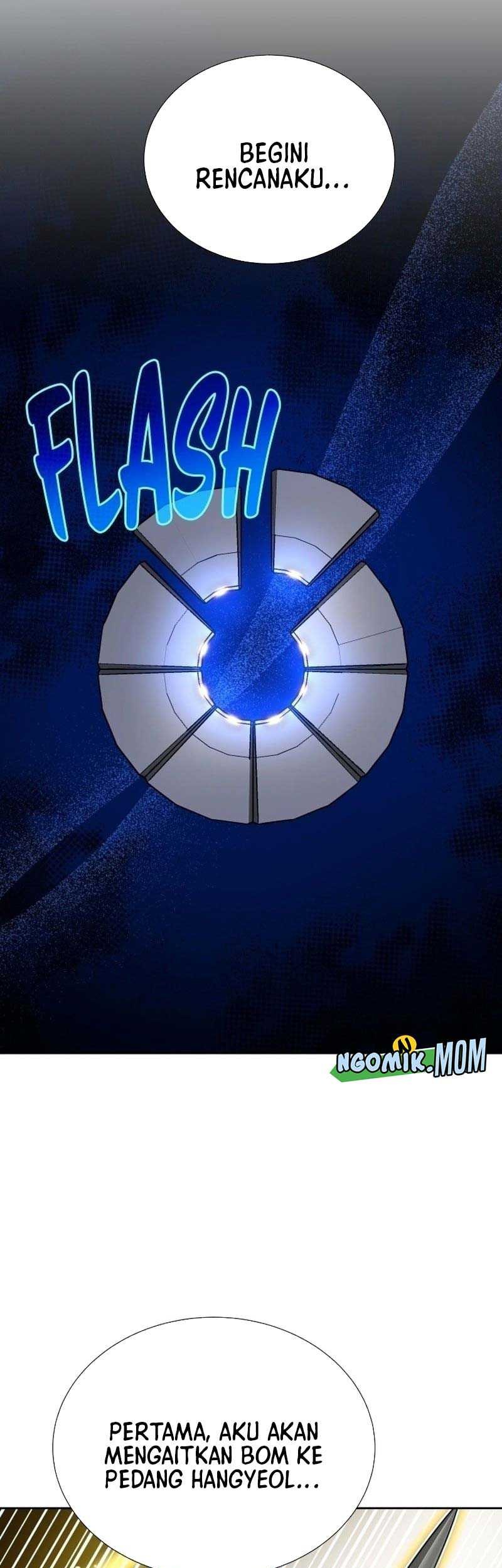 Return of the Genius Player chapter 34 halaman 58