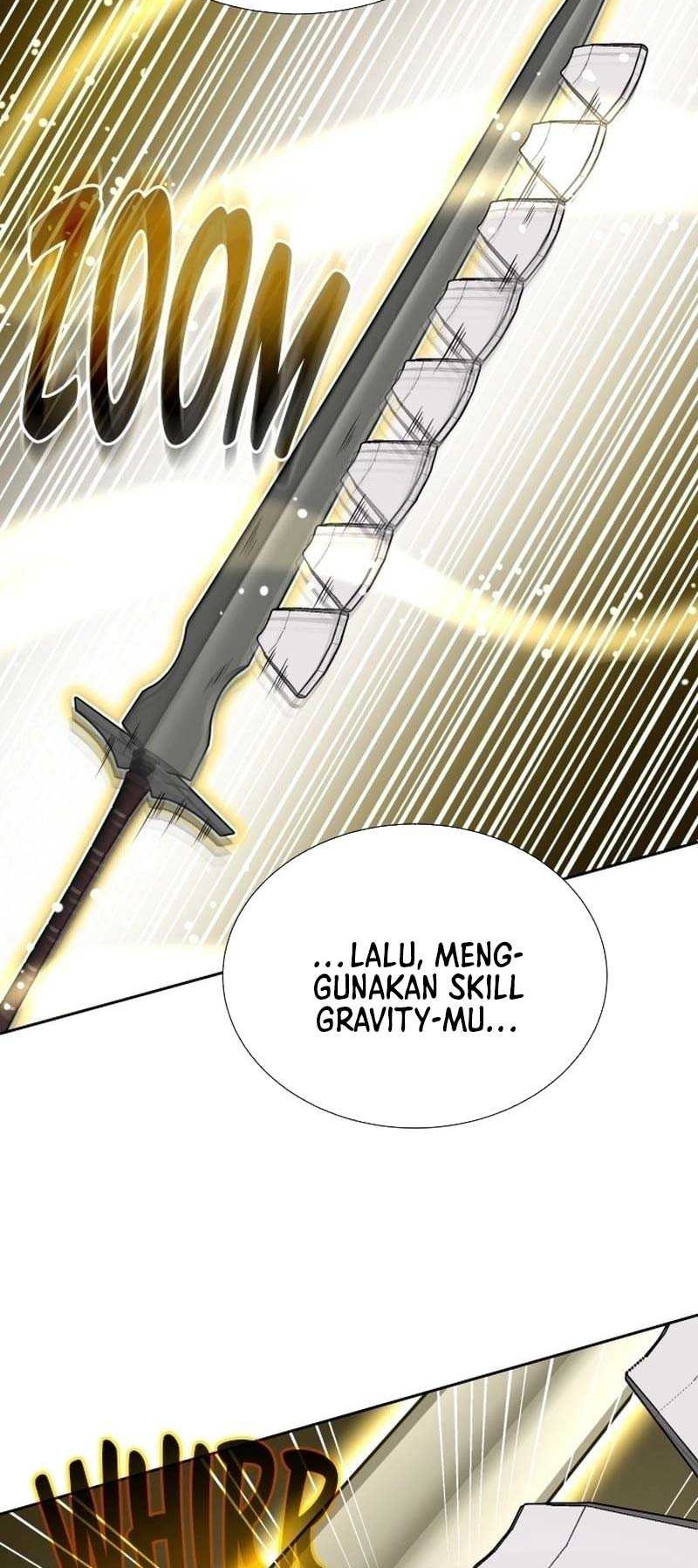 Return of the Genius Player chapter 34 halaman 59
