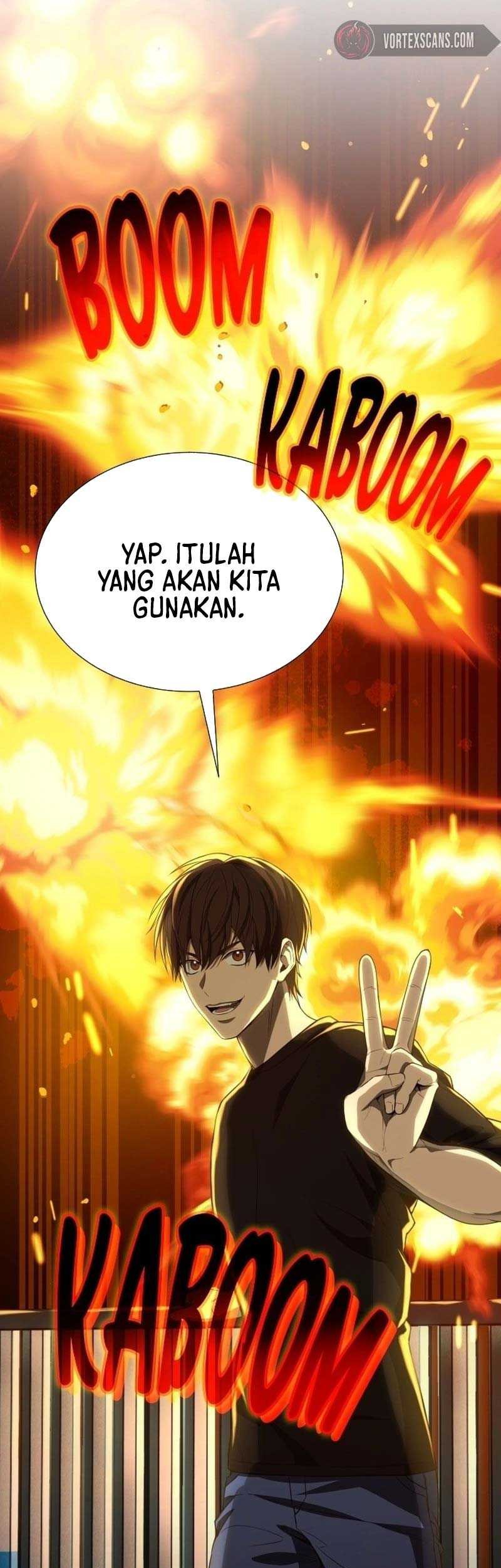 Return of the Genius Player chapter 34 halaman 62