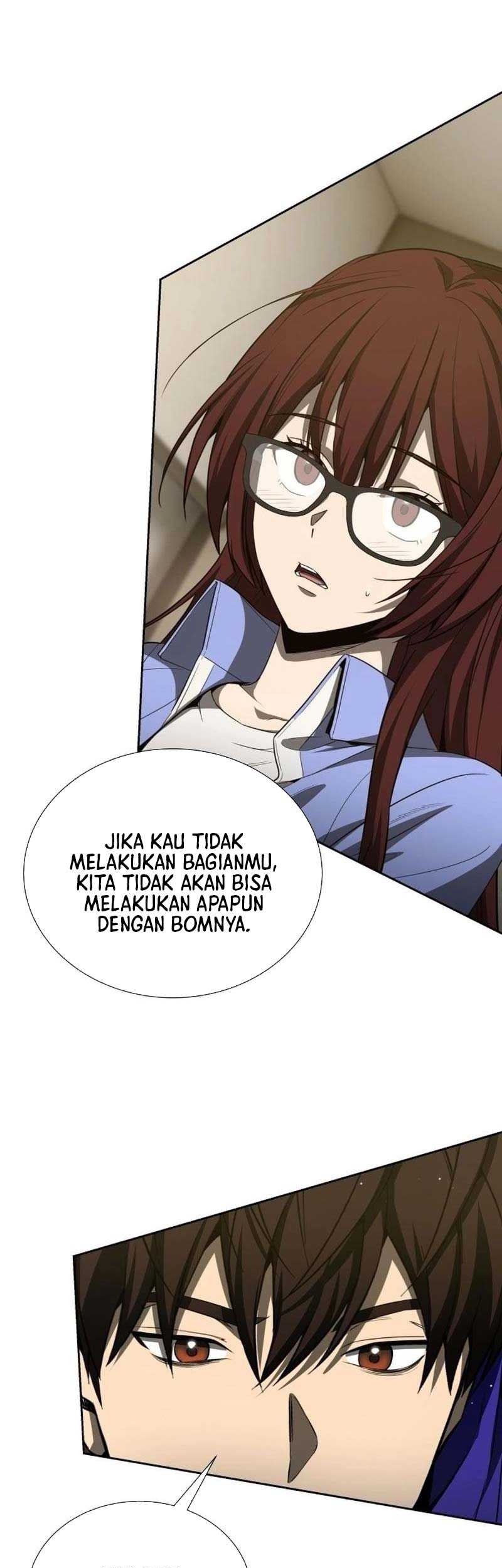 Return of the Genius Player chapter 35 halaman 12
