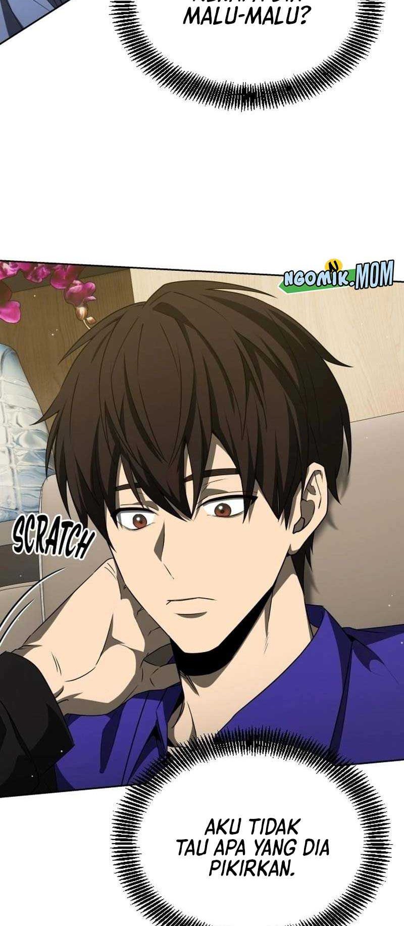 Return of the Genius Player chapter 35 halaman 15