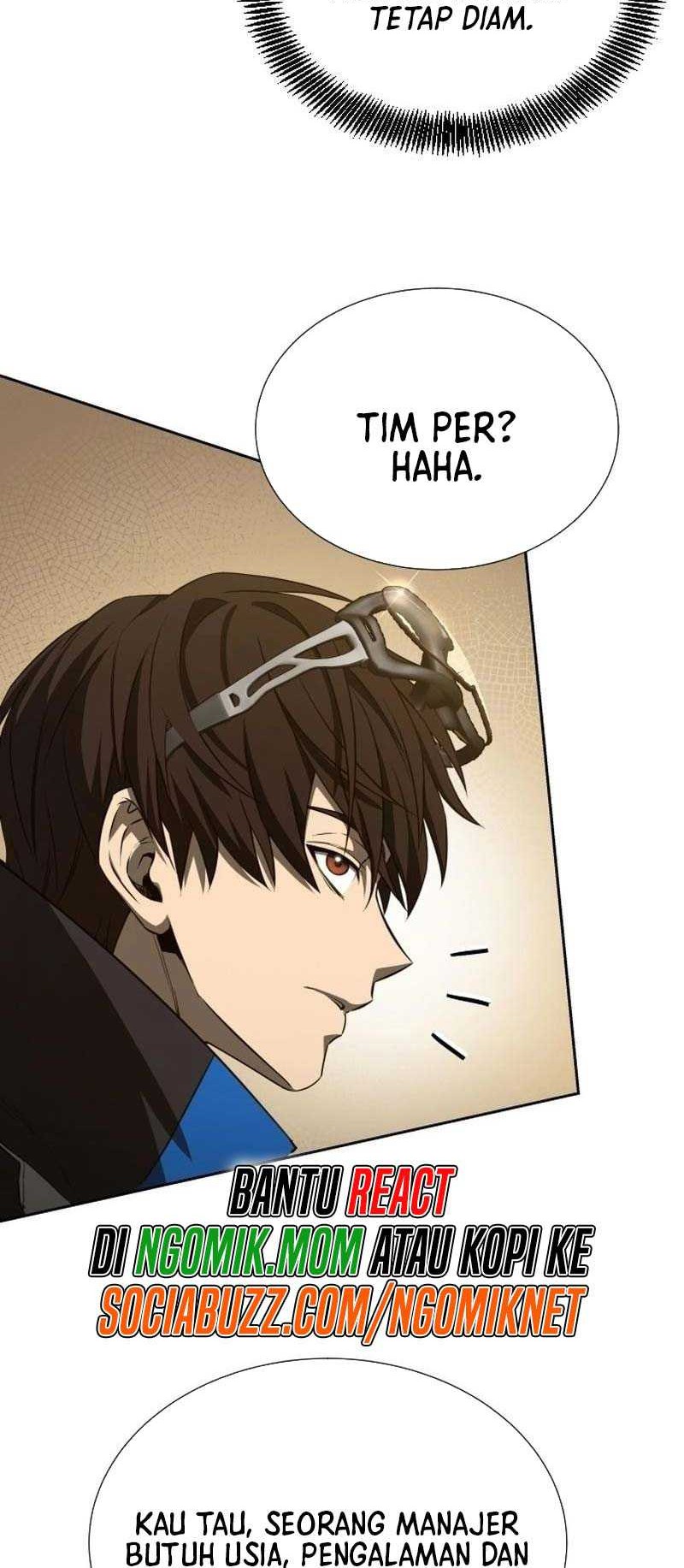 Return of the Genius Player chapter 35 halaman 19