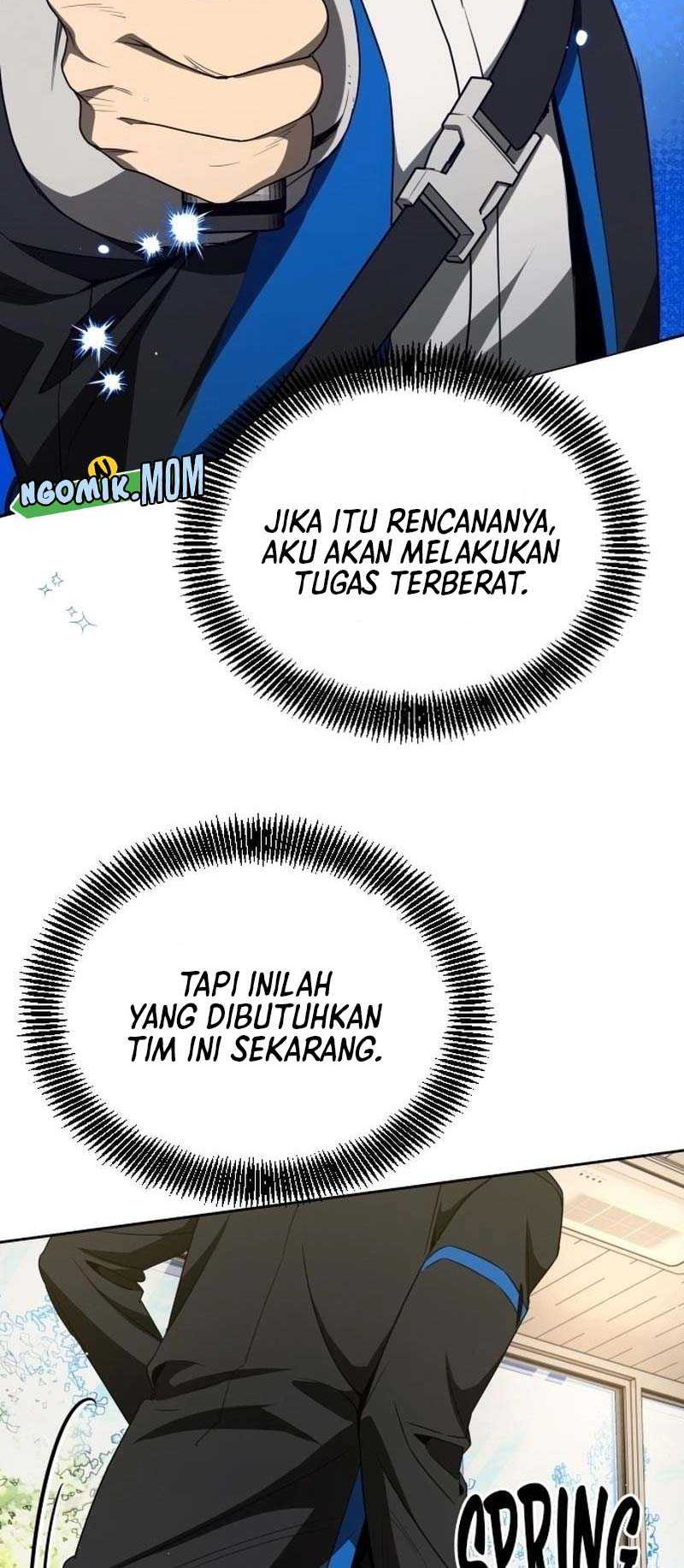 Return of the Genius Player chapter 35 halaman 31