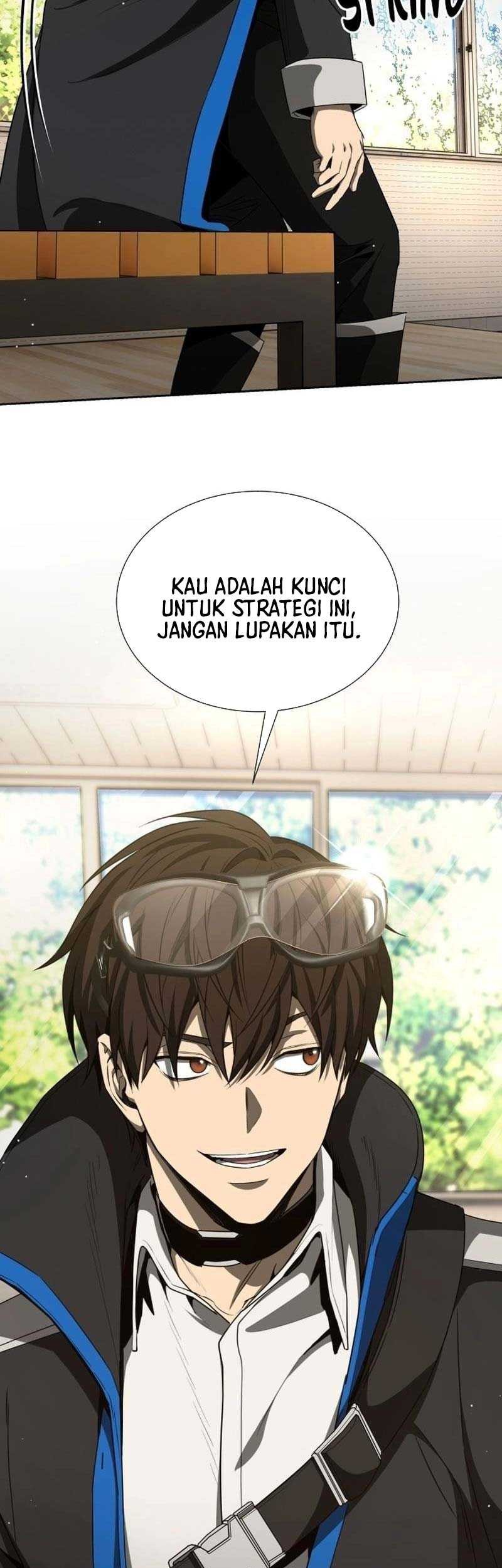 Return of the Genius Player chapter 35 halaman 32