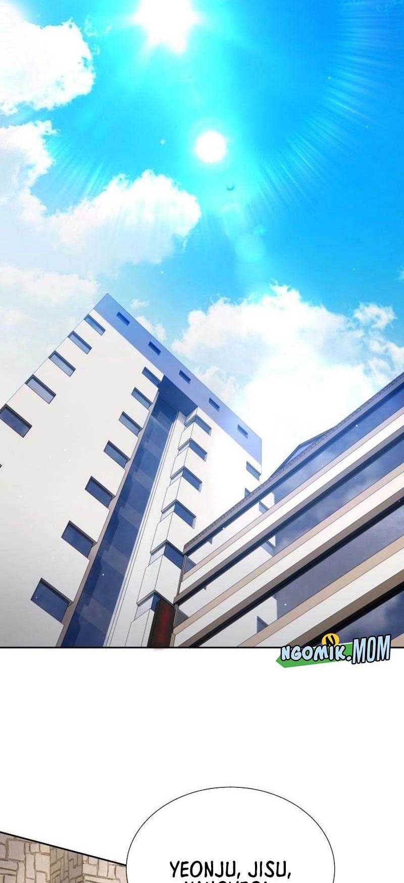 Return of the Genius Player chapter 35 halaman 41