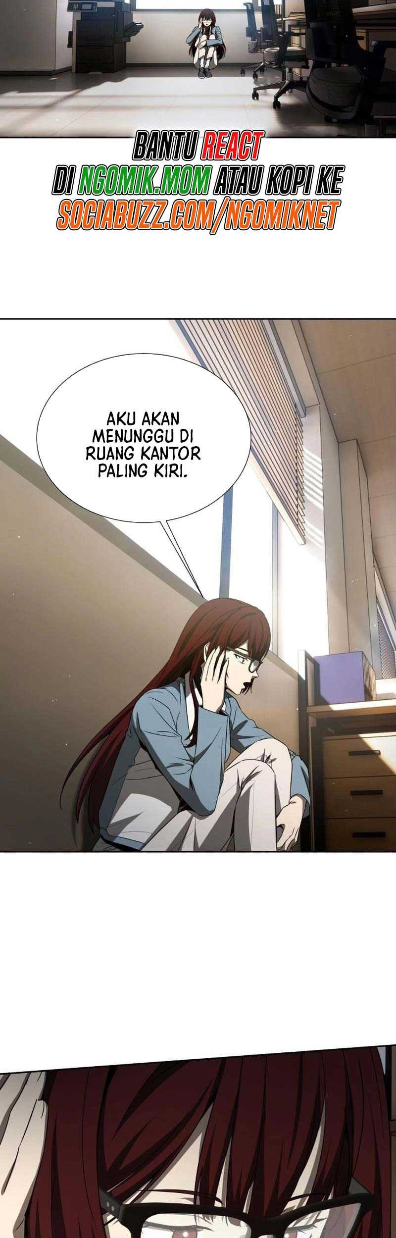 Return of the Genius Player chapter 35 halaman 44