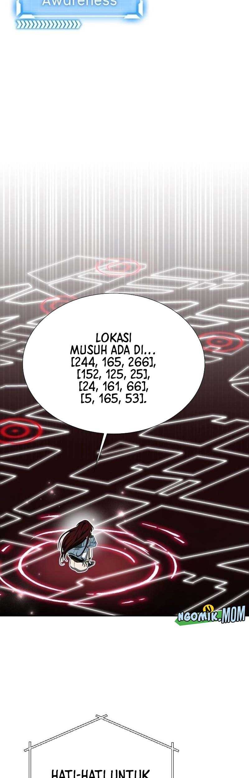 Return of the Genius Player chapter 35 halaman 46