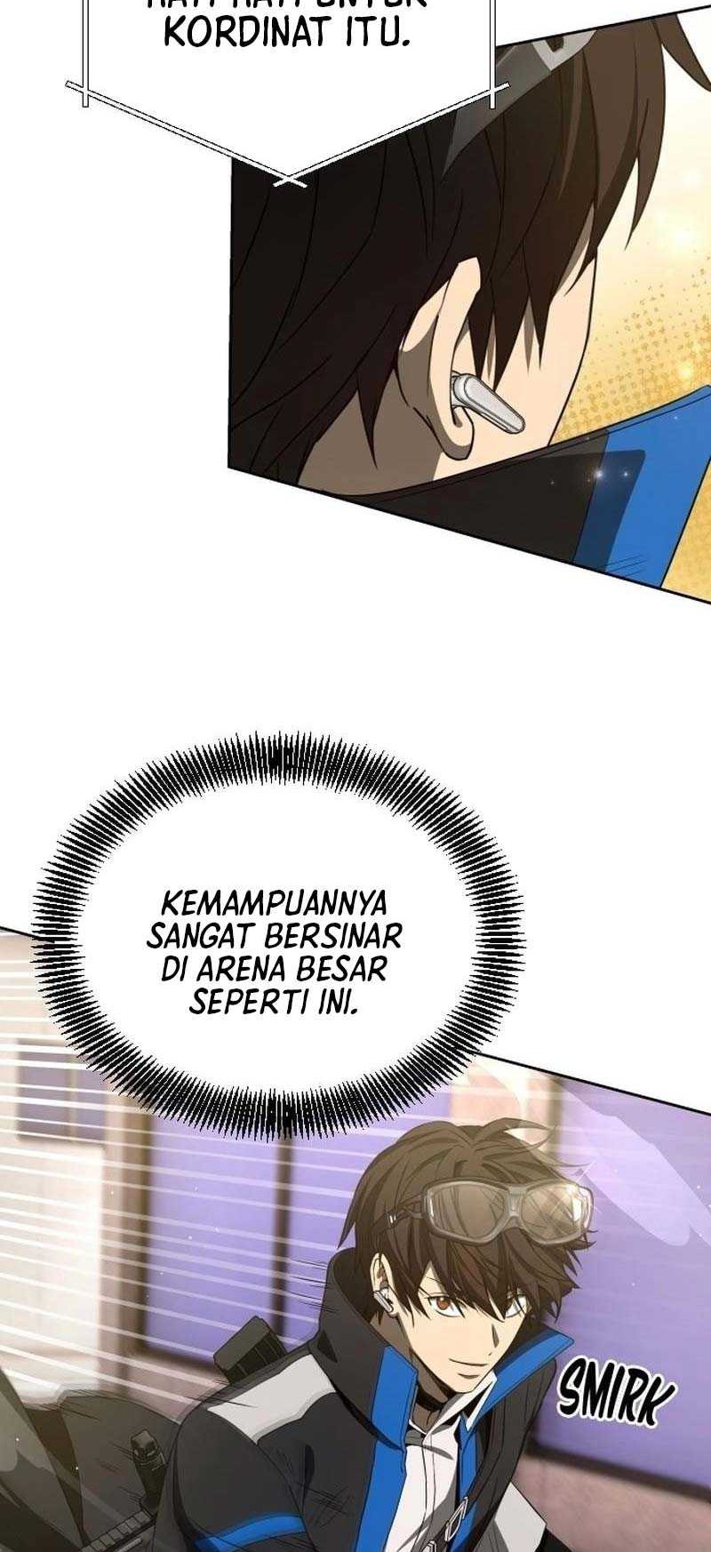 Return of the Genius Player chapter 35 halaman 47