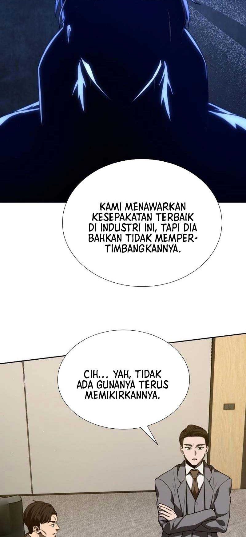 Return of the Genius Player chapter 36 halaman 47