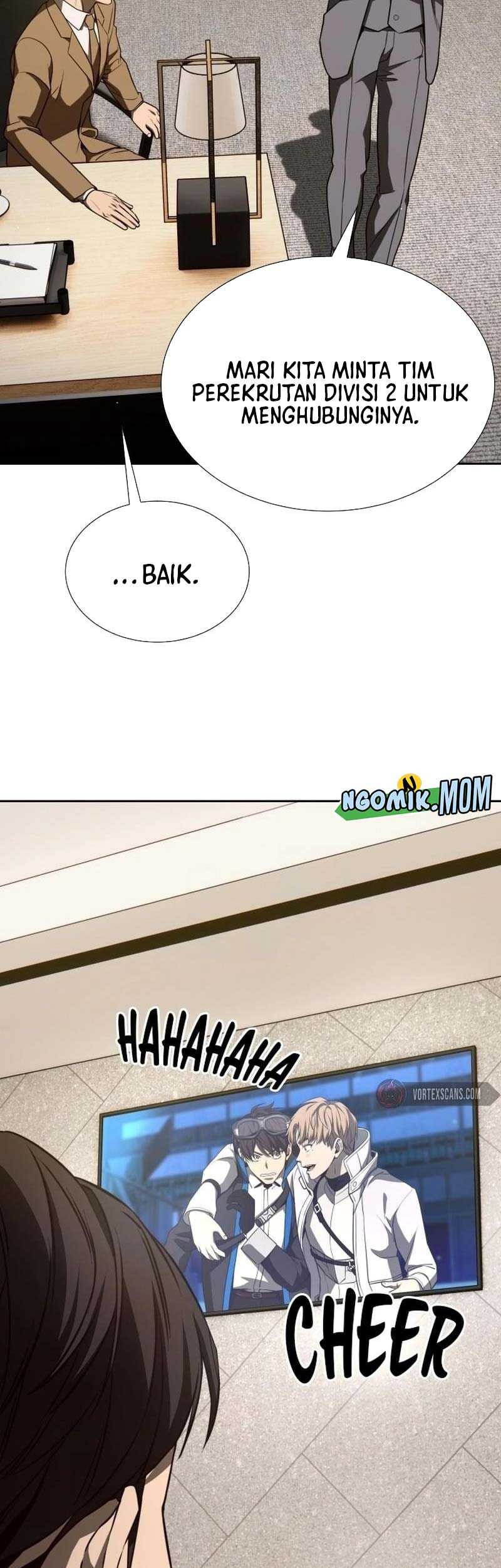 Return of the Genius Player chapter 36 halaman 48