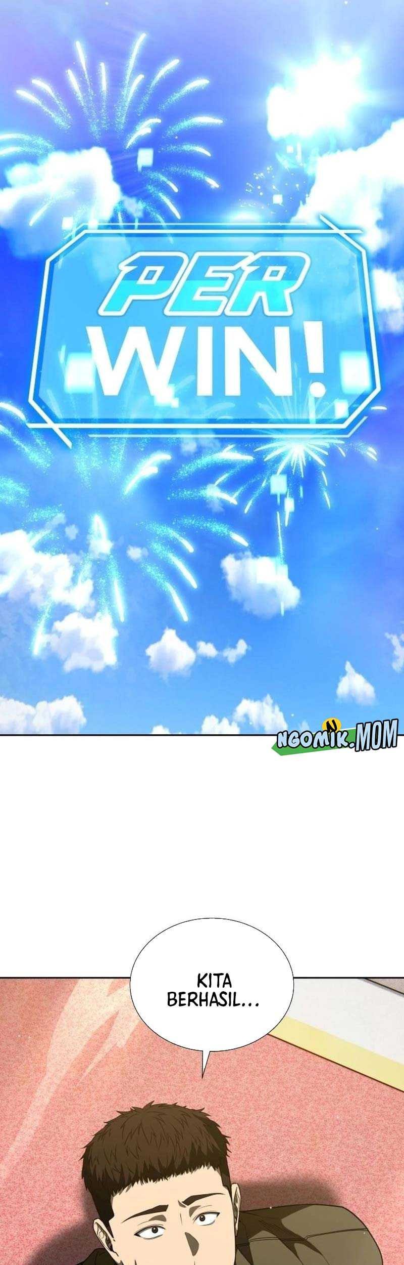 Return of the Genius Player chapter 36 halaman 50