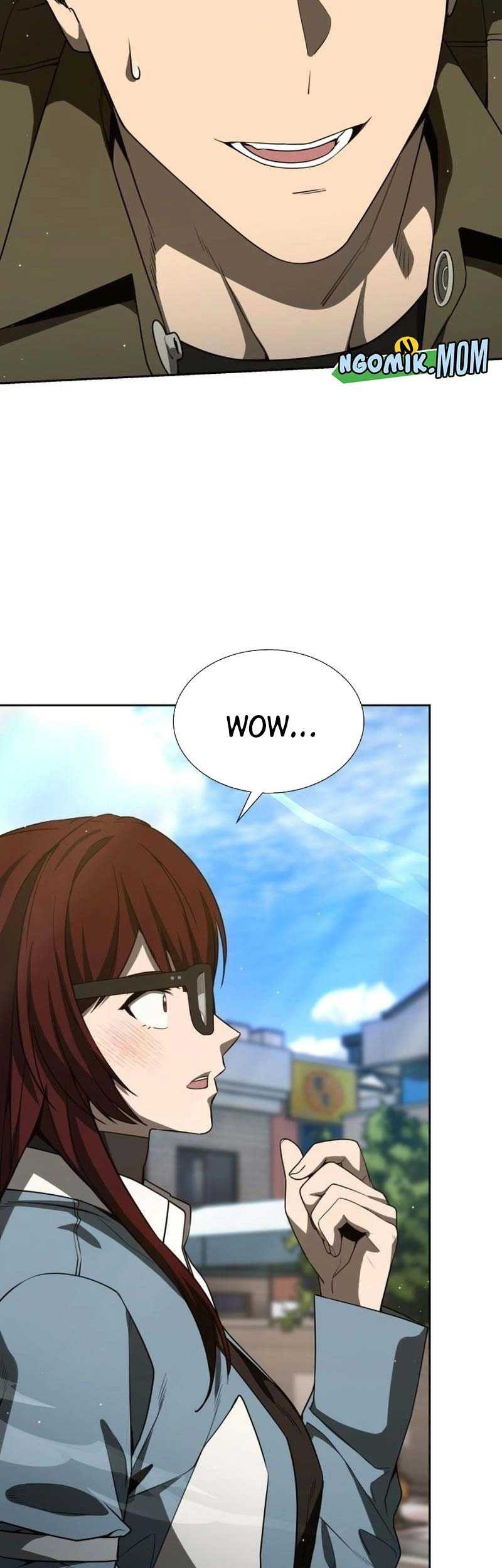 Return of the Genius Player chapter 36 halaman 52