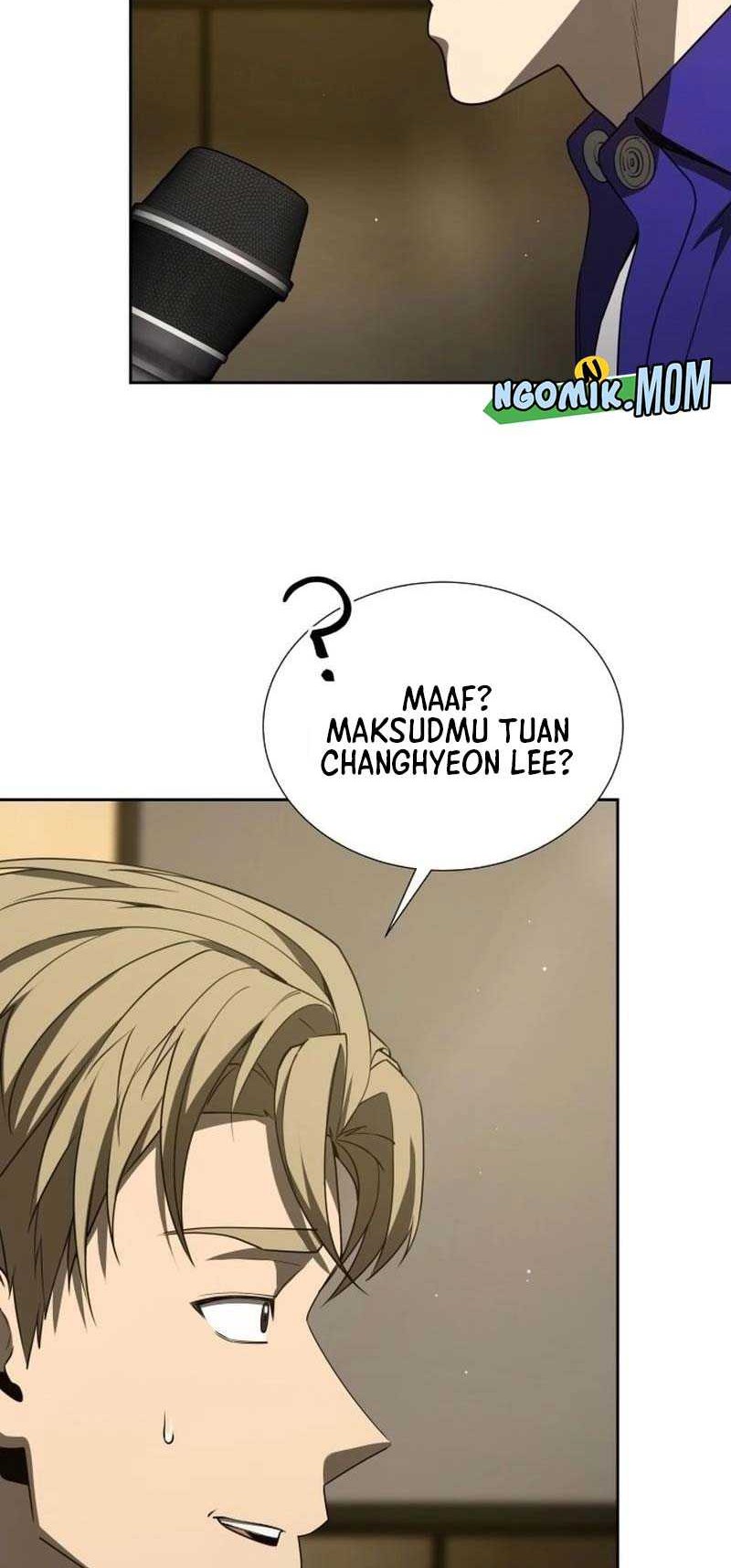 Return of the Genius Player chapter 36 halaman 59