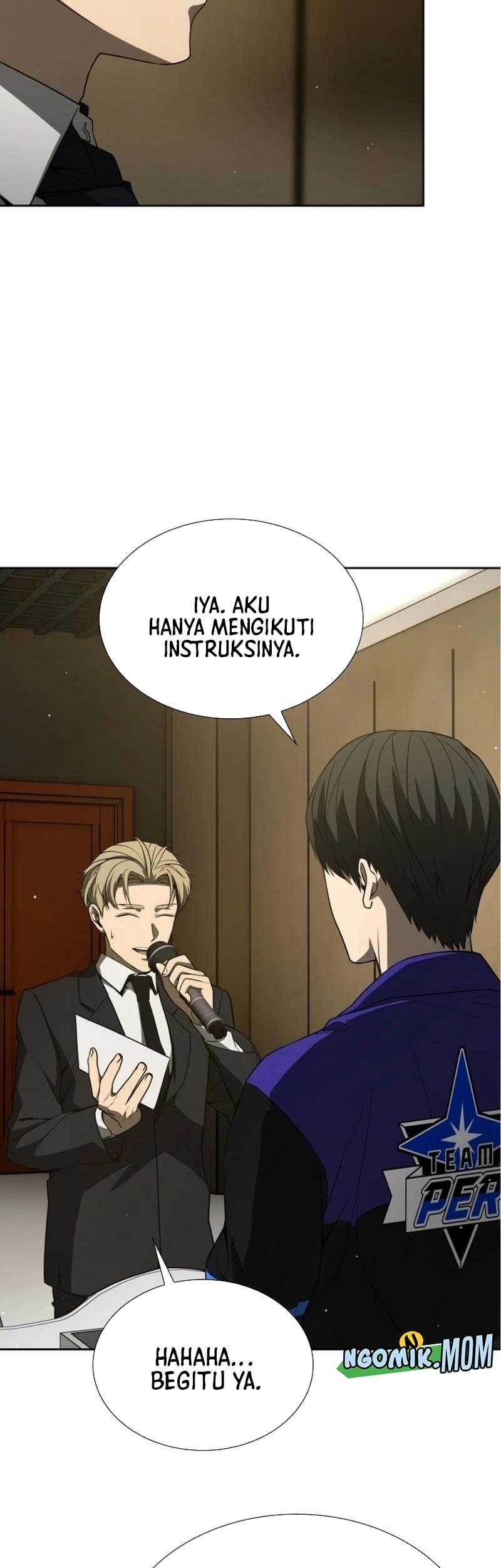 Return of the Genius Player chapter 36 halaman 60