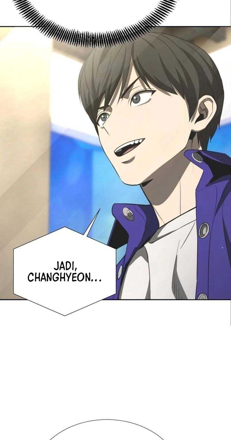 Return of the Genius Player chapter 36 halaman 65