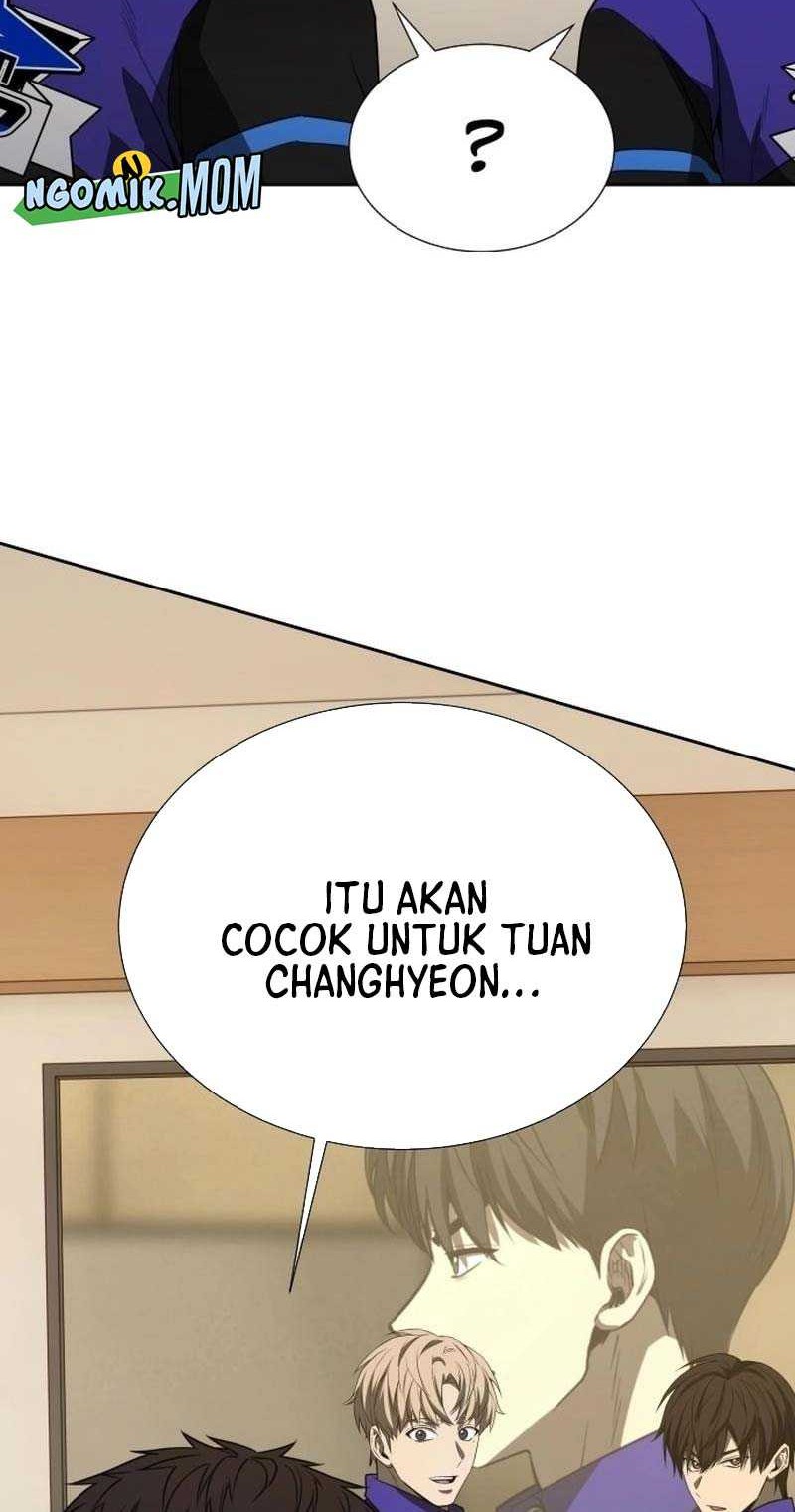 Return of the Genius Player chapter 36 halaman 67