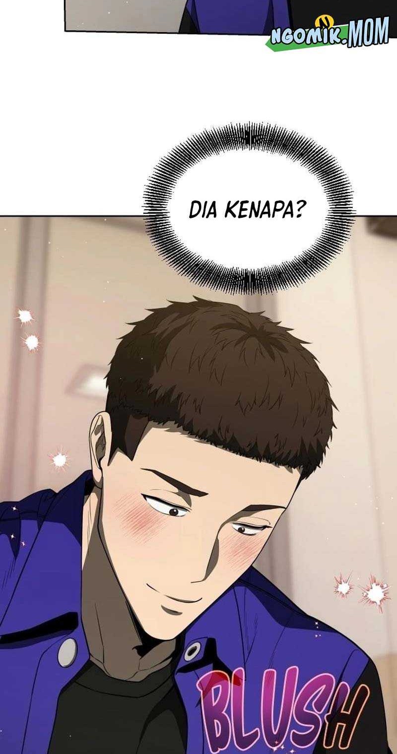 Return of the Genius Player chapter 36 halaman 69