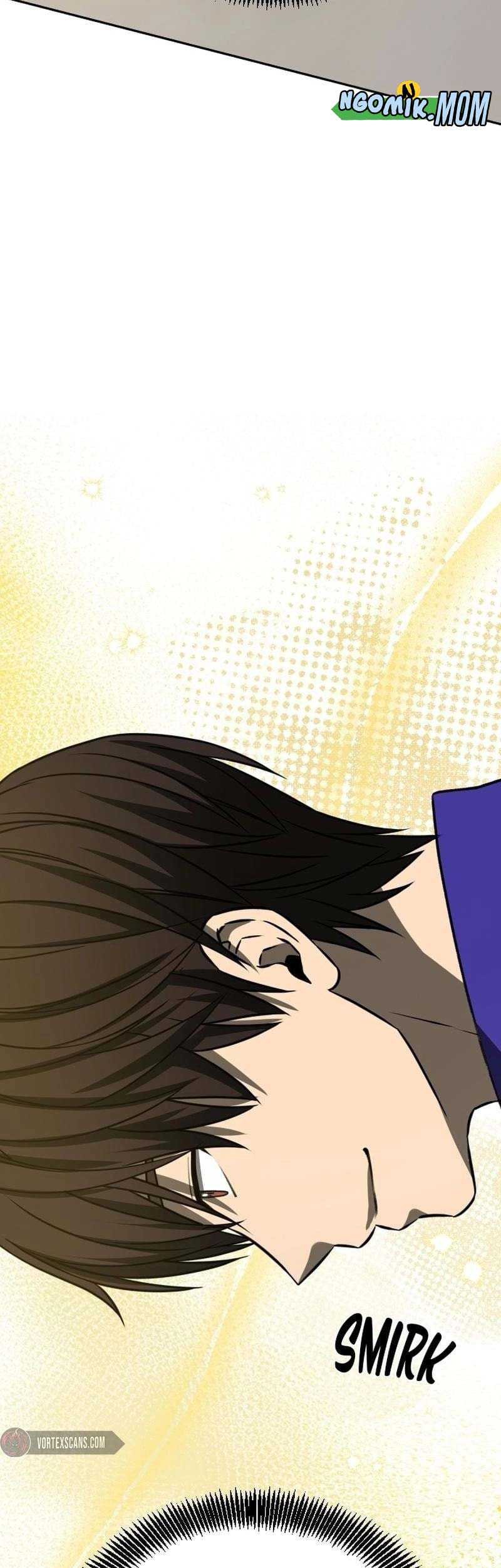 Return of the Genius Player chapter 36 halaman 74