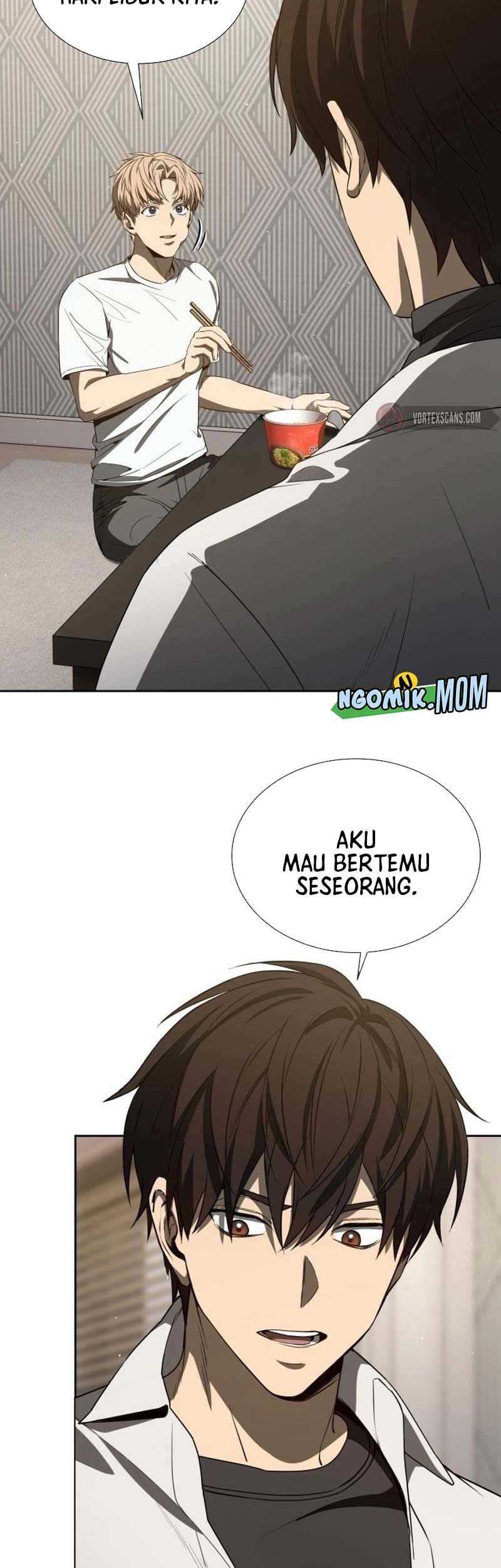 Return of the Genius Player chapter 37 halaman 4
