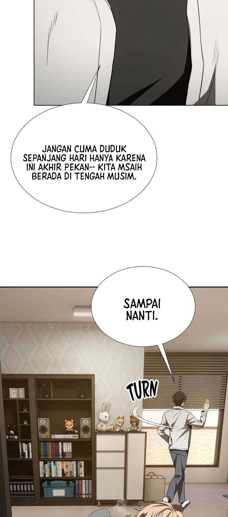 Return of the Genius Player chapter 37 halaman 5