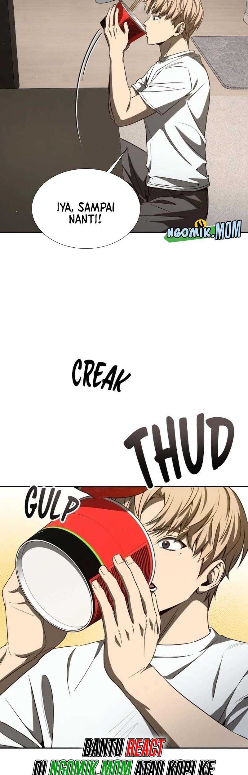 Return of the Genius Player chapter 37 halaman 6