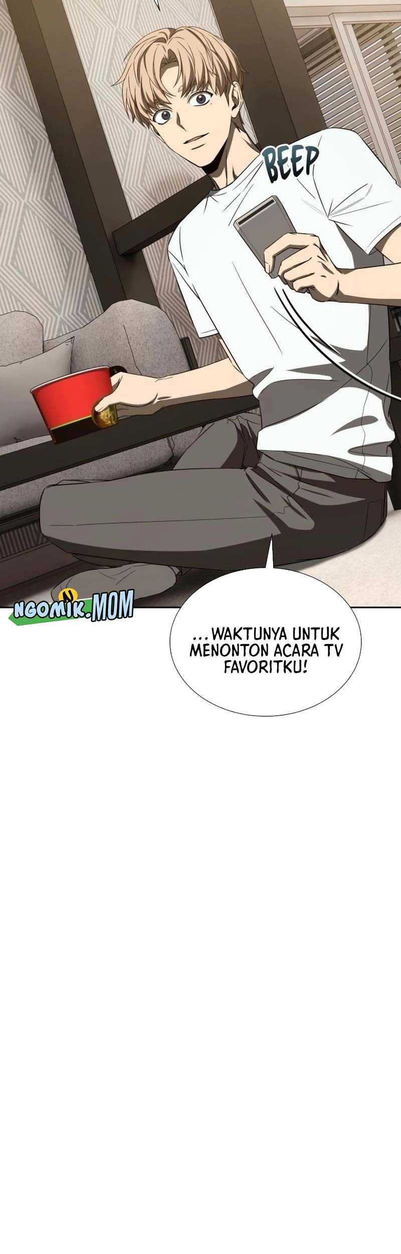 Return of the Genius Player chapter 37 halaman 8