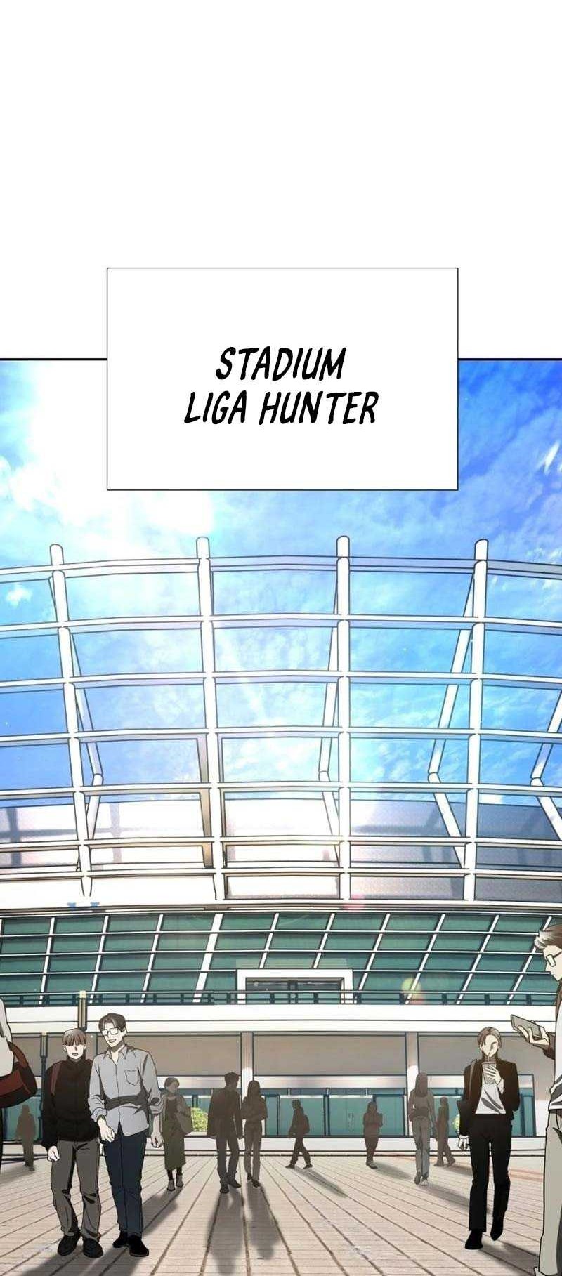 Return of the Genius Player chapter 37 halaman 9